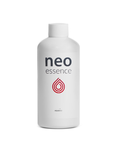Aquario - Neo Essence 300ml - croissance et coloration des plantes
