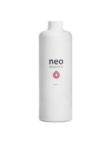 Aquario - Neo Essence 1L - croissance et coloration des plantes