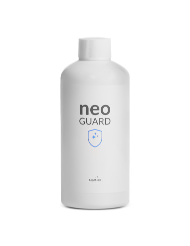 Aquario - Neo Guard Water Conditioner 300ml