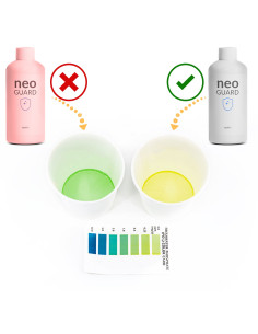 Aquario - Neo Guard Water Conditioner 300ml 2