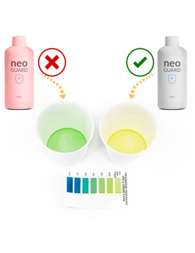 Aquario - Neo Guard Water Conditioner 300ml