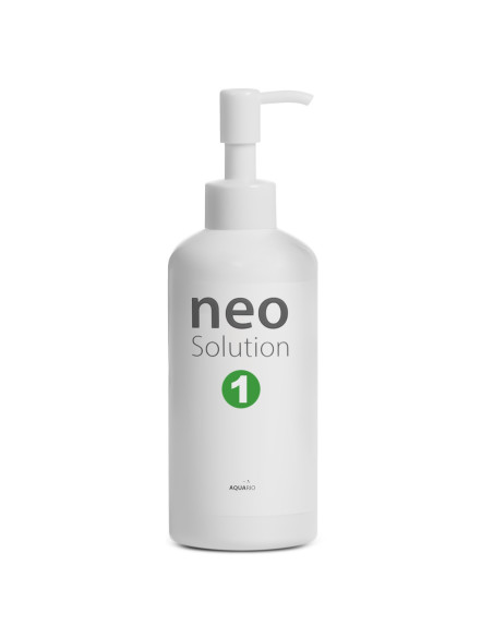Aquario - Neo Solution 1 (NPK) - 300ml