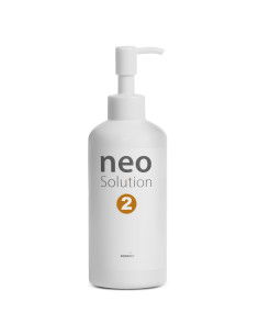 Aquario - Neo Solution 2 - oligo-éléments/acide humique -...