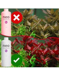 Aquario - Neo Solution FE -  - 300ml 2