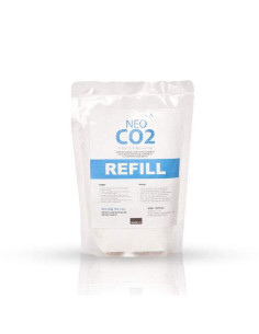 Aquario - Neo Co2 Refill