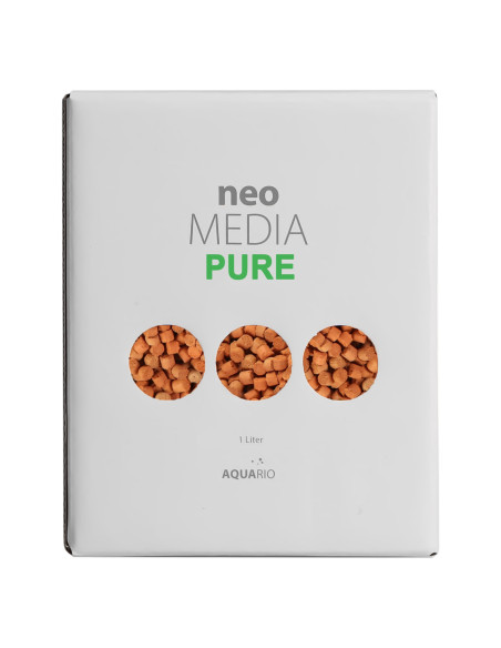 Aquario - Neo Media MINI Pure 1L
