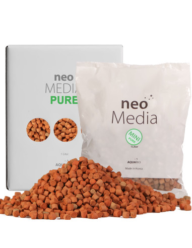 Aquario - Neo Media MINI Pure 1L