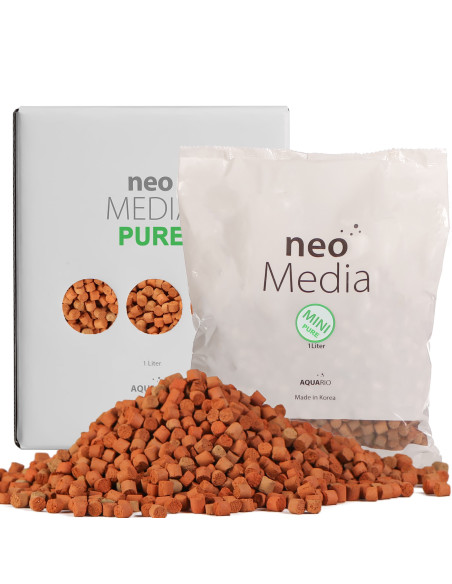 Aquario - Neo Media MINI Pure 1L