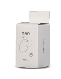 Aquario - Neo Outlet M - 13mm