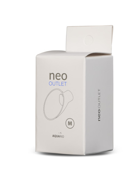 Aquario - Neo Outlet M - 13mm