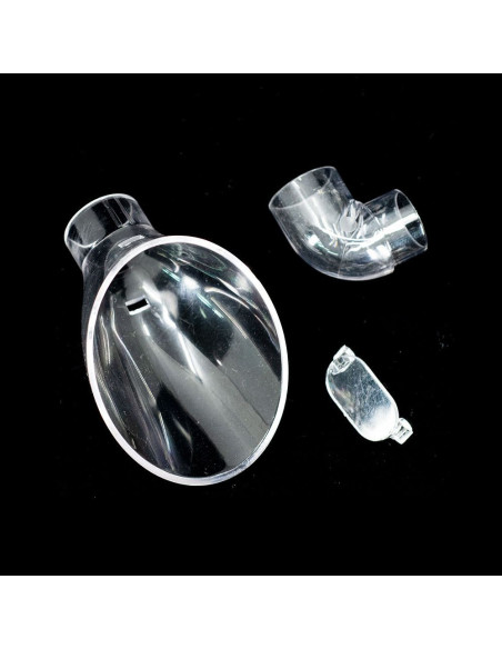 Aquario - Neo Outlet M - 13mm