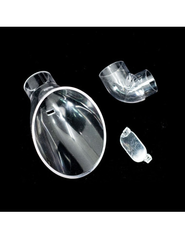 Aquario - Neo Outlet L - 17mm
