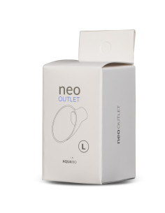 Aquario - Neo Outlet L - 17mm