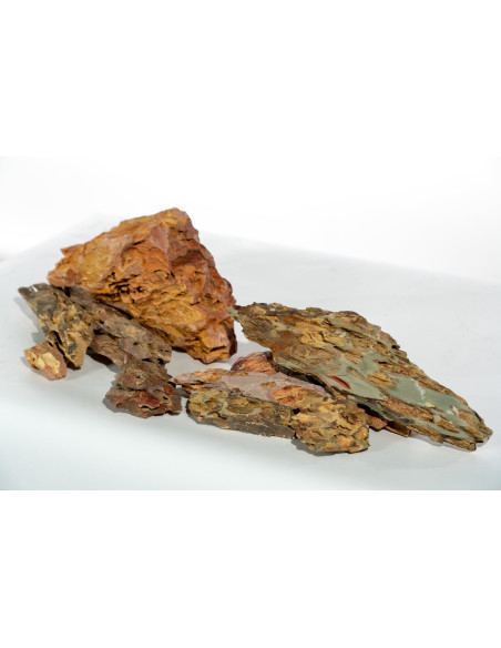 Okho stone Mix - Carton de 20kg