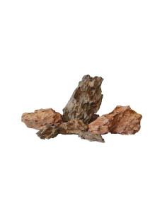 Okho stone Mix - Carton de 20kg
