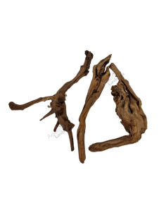 Racine - River Wood 25-40cm