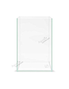 UNS - Aquarium 16T (16*16*24cm/5mm)