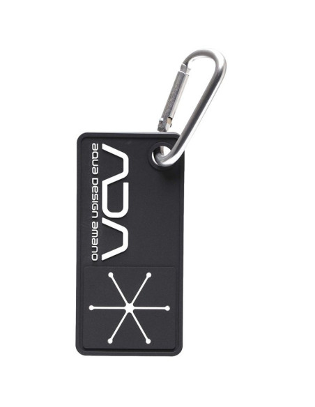 ADA -  Aquarium Cloth Holder