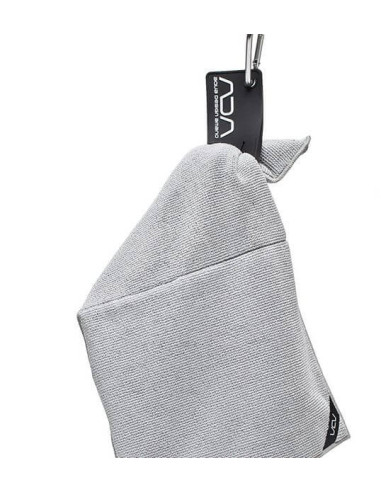 ADA -  Aquarium Cloth Holder