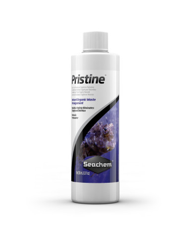 Seachem - Pristine 250 ml
