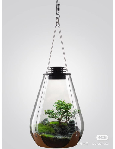 Bioloark - Suspension (S) for EcoBottle SD175