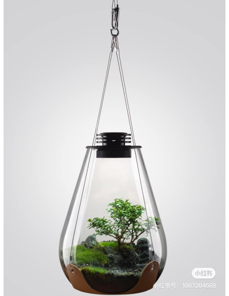 Bioloark - Suspension (S) for EcoBottle SD175