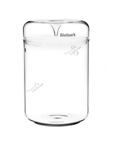 Bioloark - Luji Glass Cup MY-180H