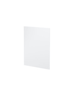 Oase - ScaperLine 60 Pan séparateur pièces Blanc