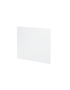 Oase - ScaperLine 100 Pan séparateur pièces Blanc