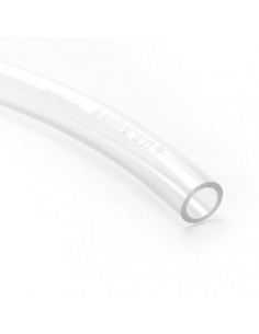 Tuyau 12/16mm transparent