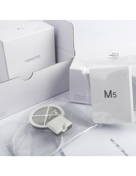 Twinstar M5