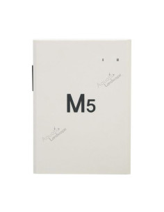 Twinstar M5