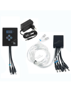 Skylight  - Set pour 2 Rampes - 1x AQCT-2 + 2x...