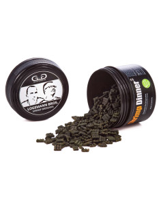 Glasgarten - Shrimp Dinner Pad 2 - 70gr 2