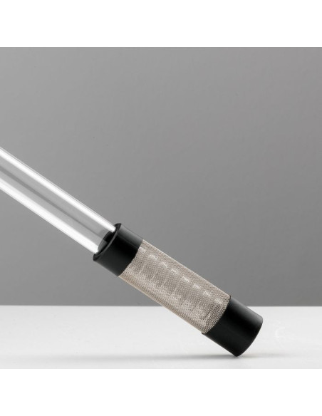 Crépine de protection GUARD Long 17mm - Maille fine