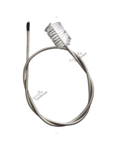 Goupillon 17mm Inox - 53cm