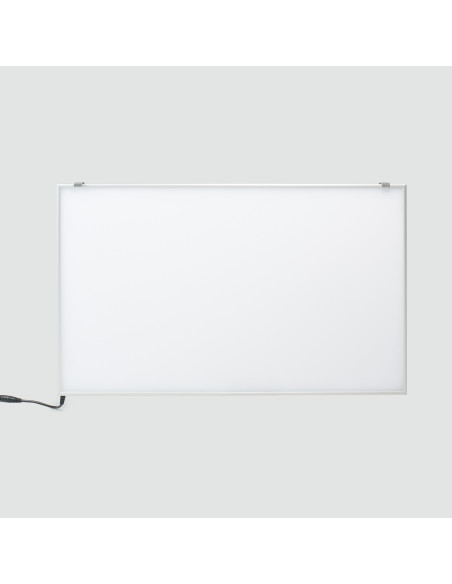 The LightGround - Fond rétroéclairé 90x45cm