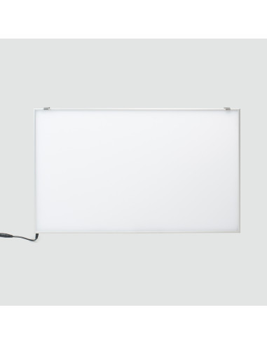 The LightGround - Fond rétroéclairé 120x50cm