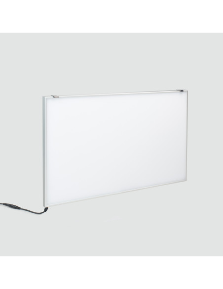 The LightGround - Fond rétroéclairé 150x60cm