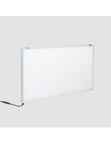 The LightGround - Fond rétroéclairé 45x27cm