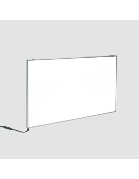 The LightGround - Fond rétroéclairé 30x30cm