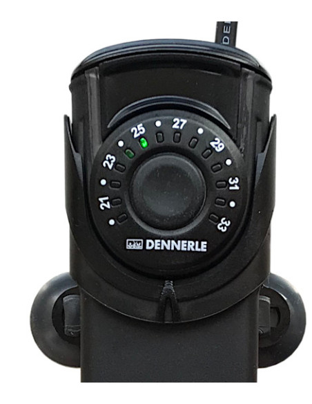 Dennerle - Nano Heater Compact 100 W