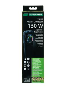 Dennerle - Nano Heater Compact 150 W