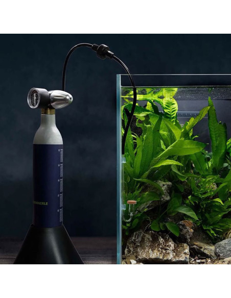 Dennerle - Carbo Soda M200