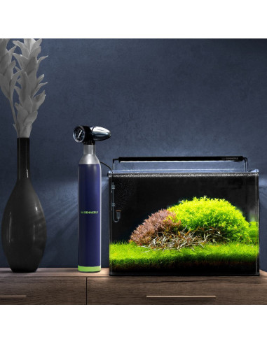 Dennerle - Carbo Soda M200