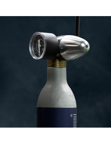 Dennerle - Carbo Soda M200