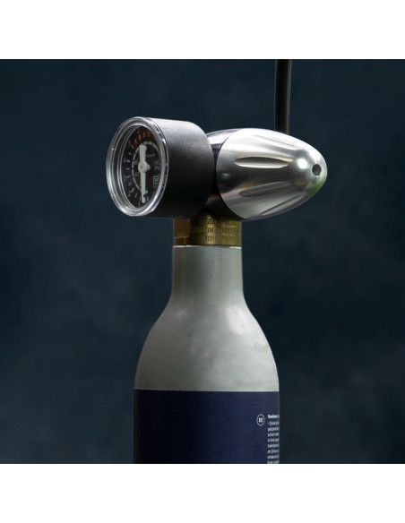 Dennerle - Carbo Soda M200