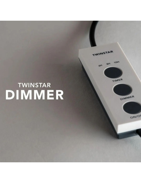 TWINSTAR - Dimmer