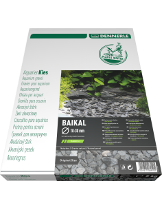 Dennerle - Gravier Plantahunter Baikal 10-30 mm, 5 kg