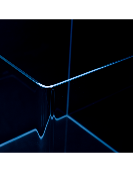 Dennerle - Scaper's Tank White Glass 70L (cuve nue)